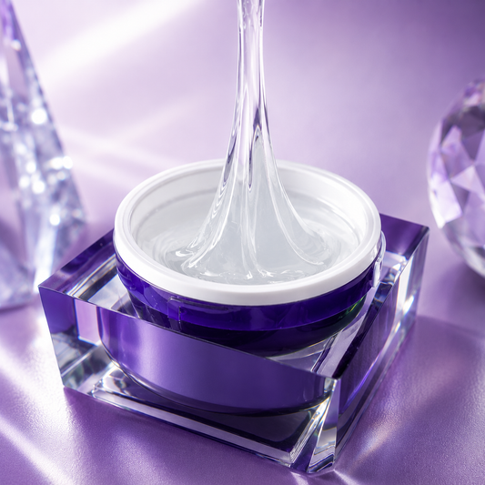 Tech / Architect Gel Clear HEMA-Free 5g – Gel Épais Sans Chauffe - Transparent (Copie)