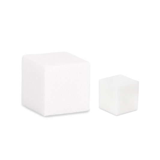 Mini Éponges Baby Boomer & Ombré – Nail Art – Lot de 50