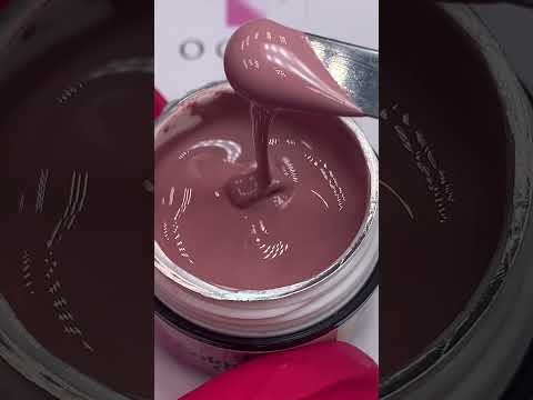 ArtistiK Color Gel 3en1 (couleur, ombré, paint) SANS HEMA / DI-HEMA UV / LED N°3636 - 5g OCIBEL