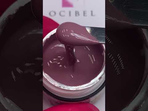 ArtistiK Color Gel 3en1 (couleur, ombré, paint) SANS HEMA / DI-HEMA UV / LED N°3638 - 5g OCIBEL