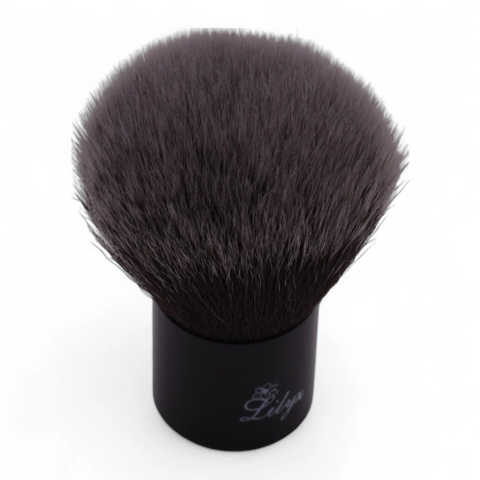 Brosse Douce pour Dépoussiérer les Ongles OCIBEL