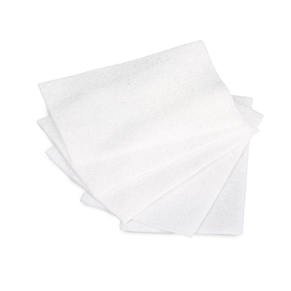 Cotons Non Pelucheux Ongles 12 Plis – Rectangulaires – 540 Pièces OCIBEL