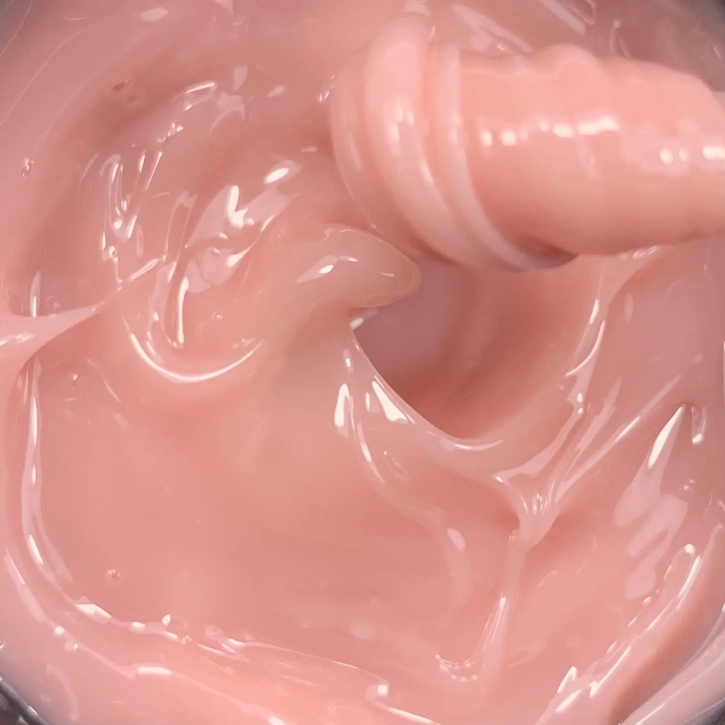 Gellix - Gel de Construction Jelly 50g - Beige Rosa OCIBEL