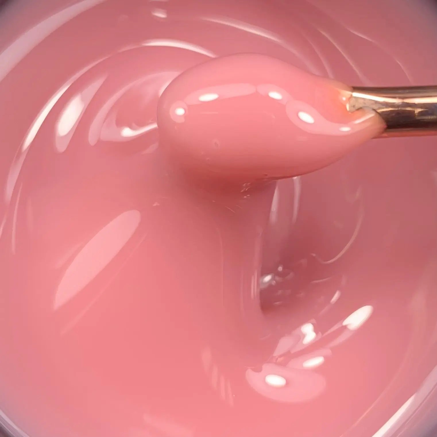 Nova - Gel de Construction THIXO SANS LIMAGE 50g - Cover Medium OCIBEL