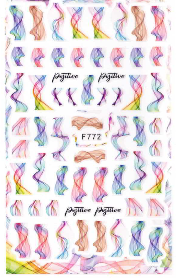 Planche Stickers Autocollant Motif OCIBEL