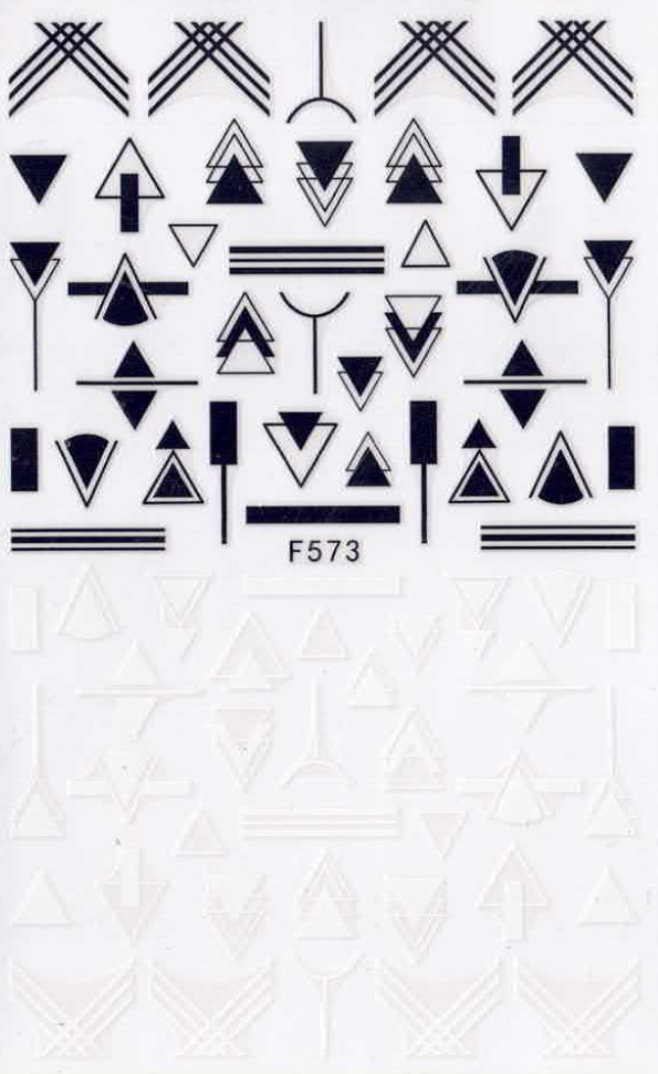 Planche Stickers Autocollant Motif OCIBEL