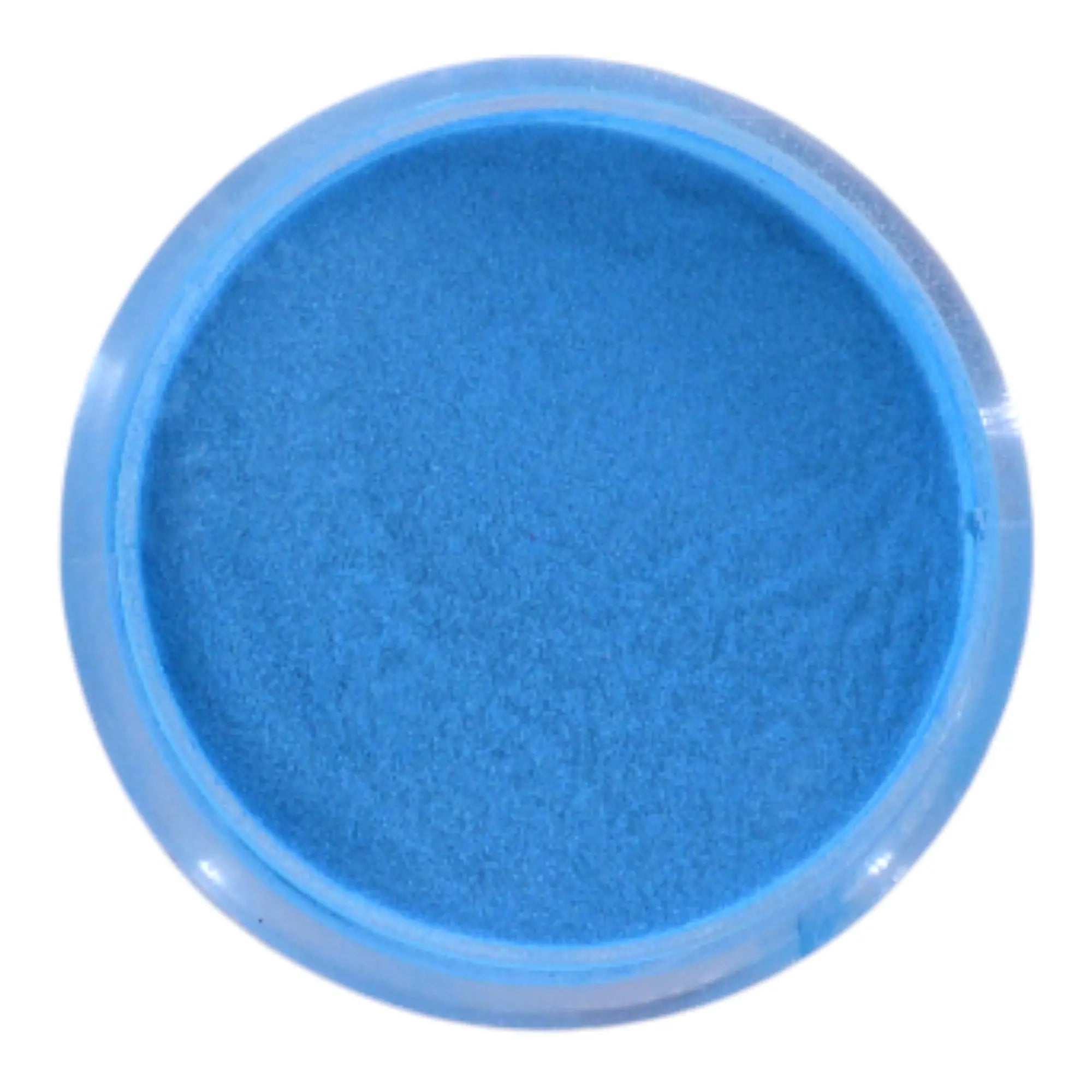 Poudre Acrylique Bleu 5g OCIBEL