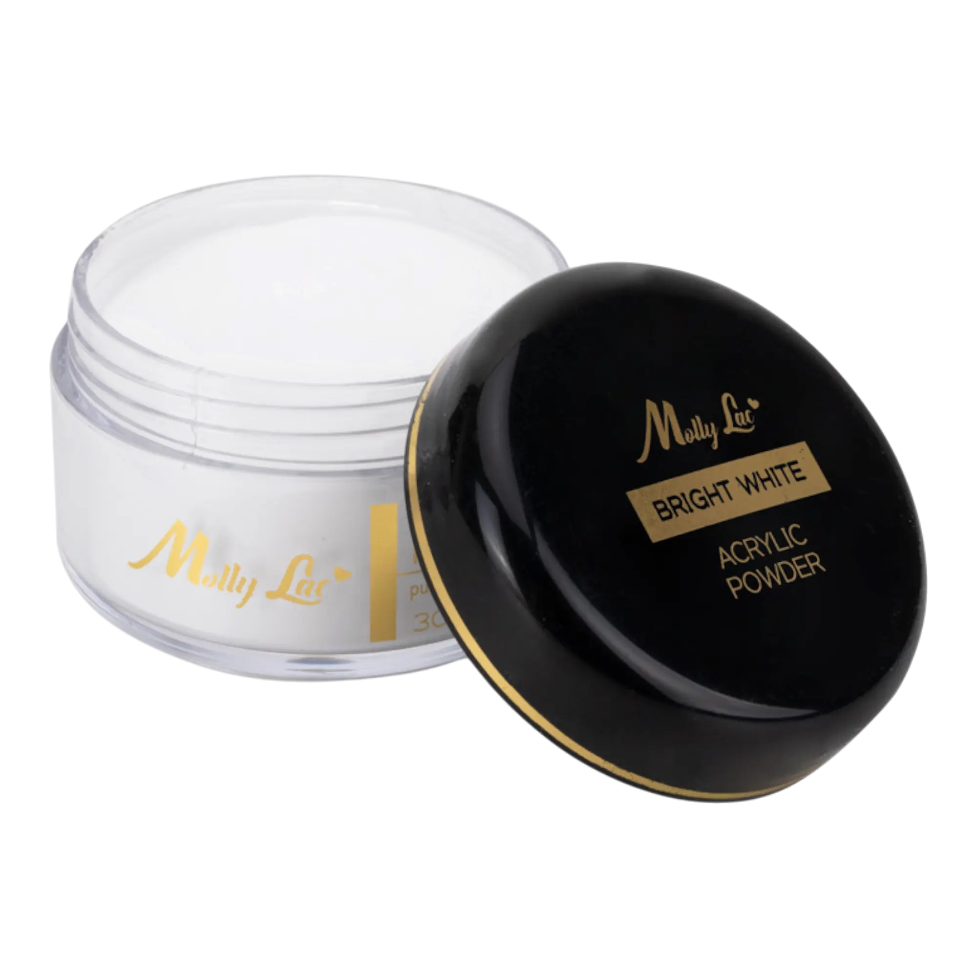 Poudre Acrylique Bright White 30g OCIBEL