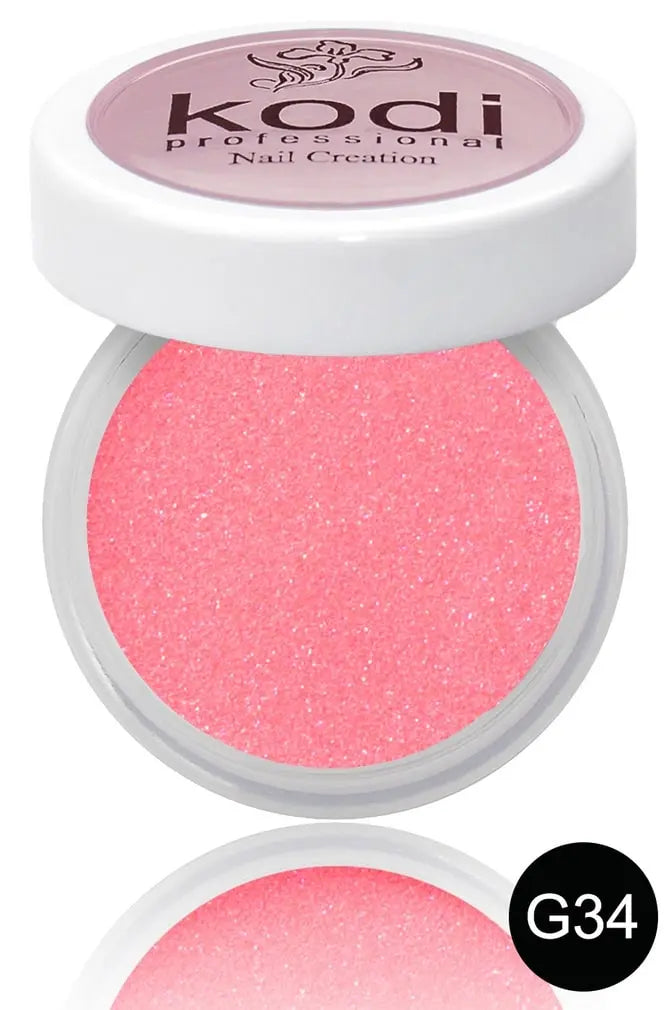 Poudre Acrylique Kodi G-34 4,5g OCIBEL