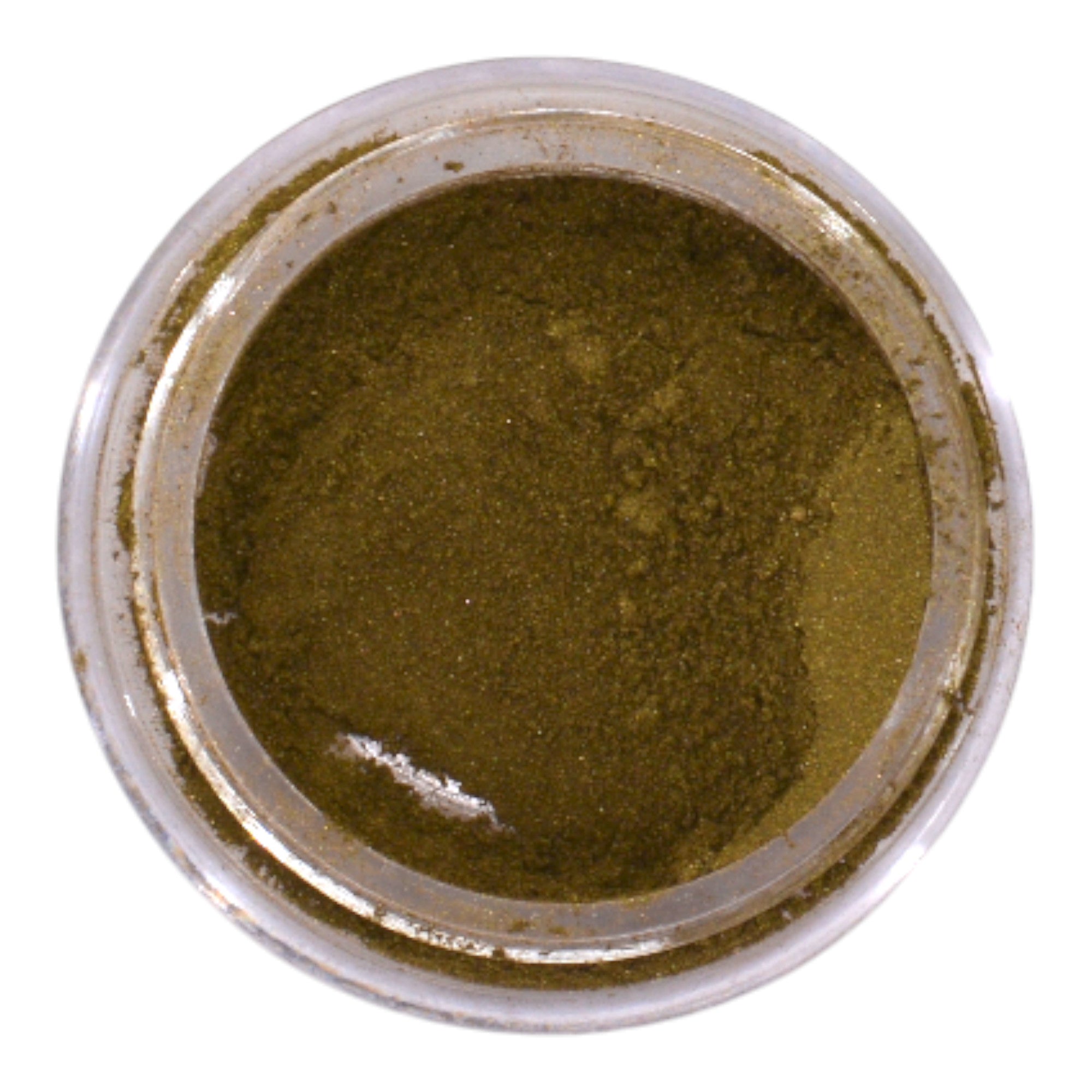 Poudre Cat Eye Magnetique Or 5g OCIBEL