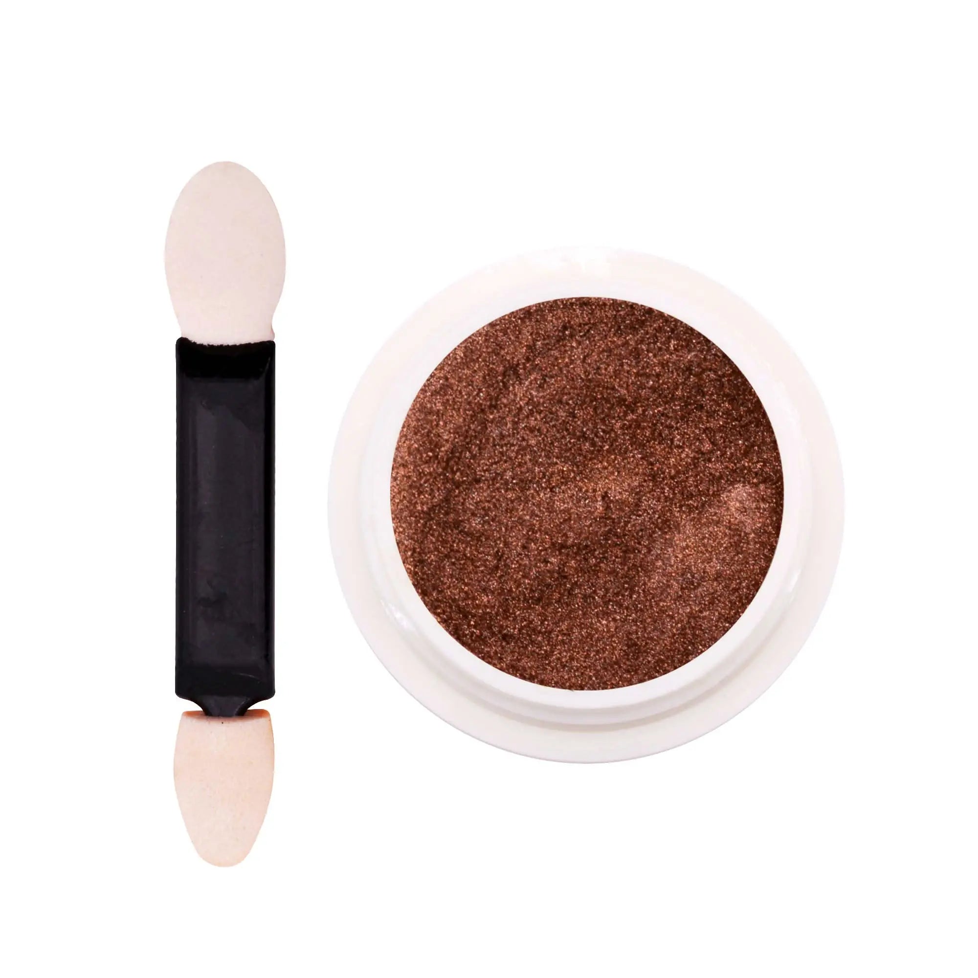 Poudre Chrome Bronze OCIBEL