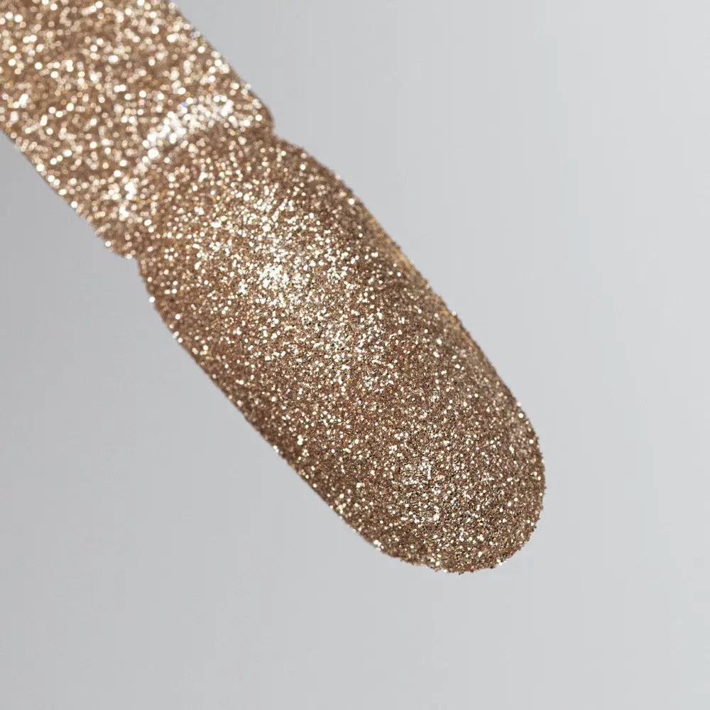 Poudre Nail Art Shimmer Effect – Effet Brillant & Métallisé – 5 g OCIBEL