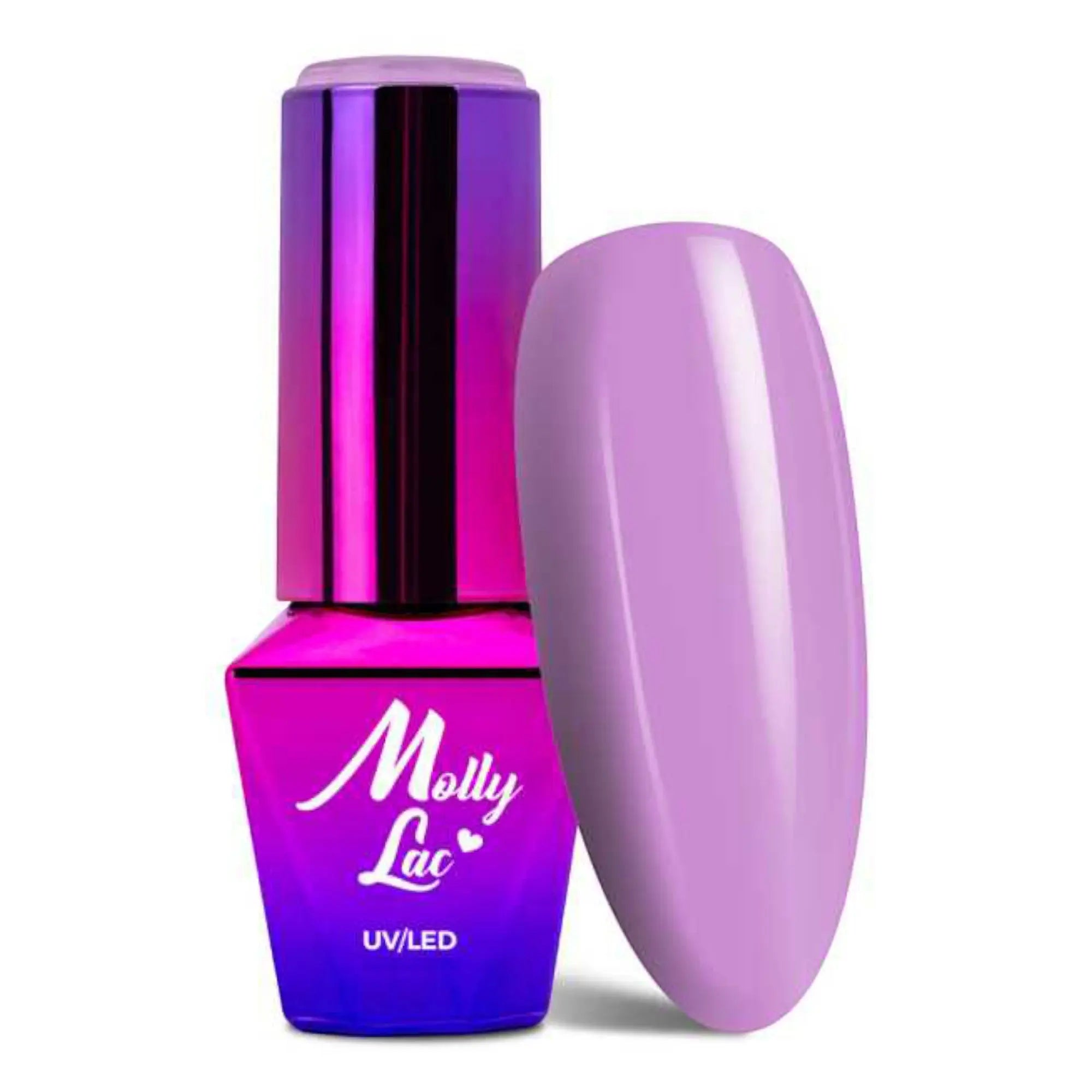 Vernis Semi Permanent Molly Lac 5ml -  16 OCIBEL