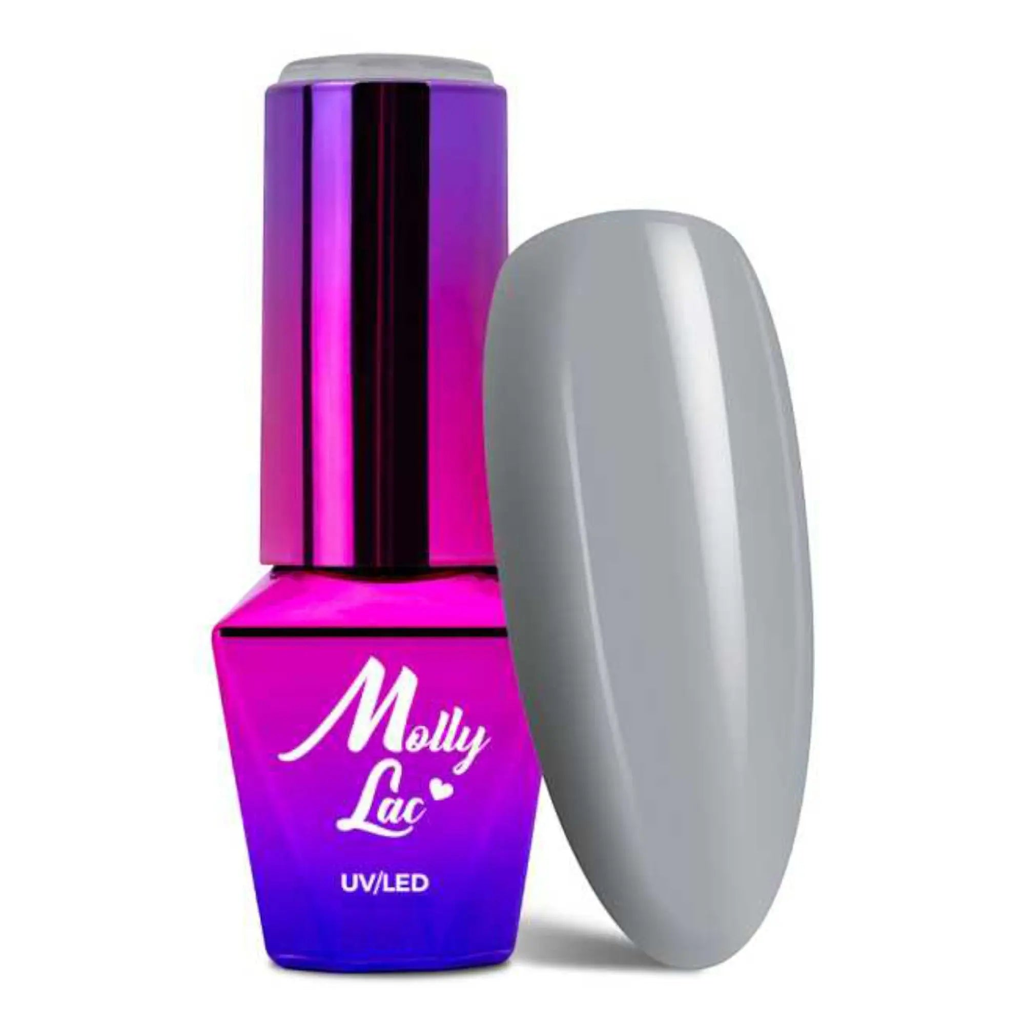 Vernis Semi Permanent Molly Lac 5ml -  215 OCIBEL