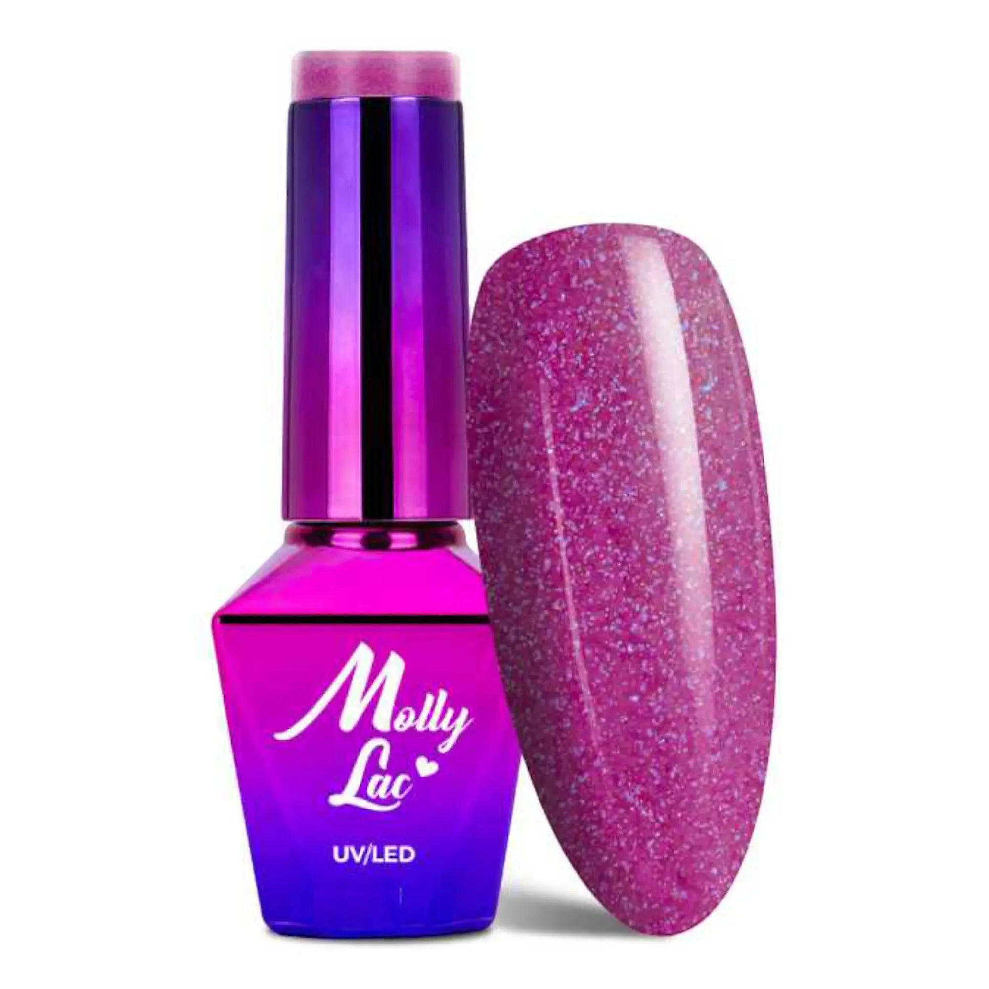 Vernis Semi Permanent Molly Lac 5ml -  238 OCIBEL