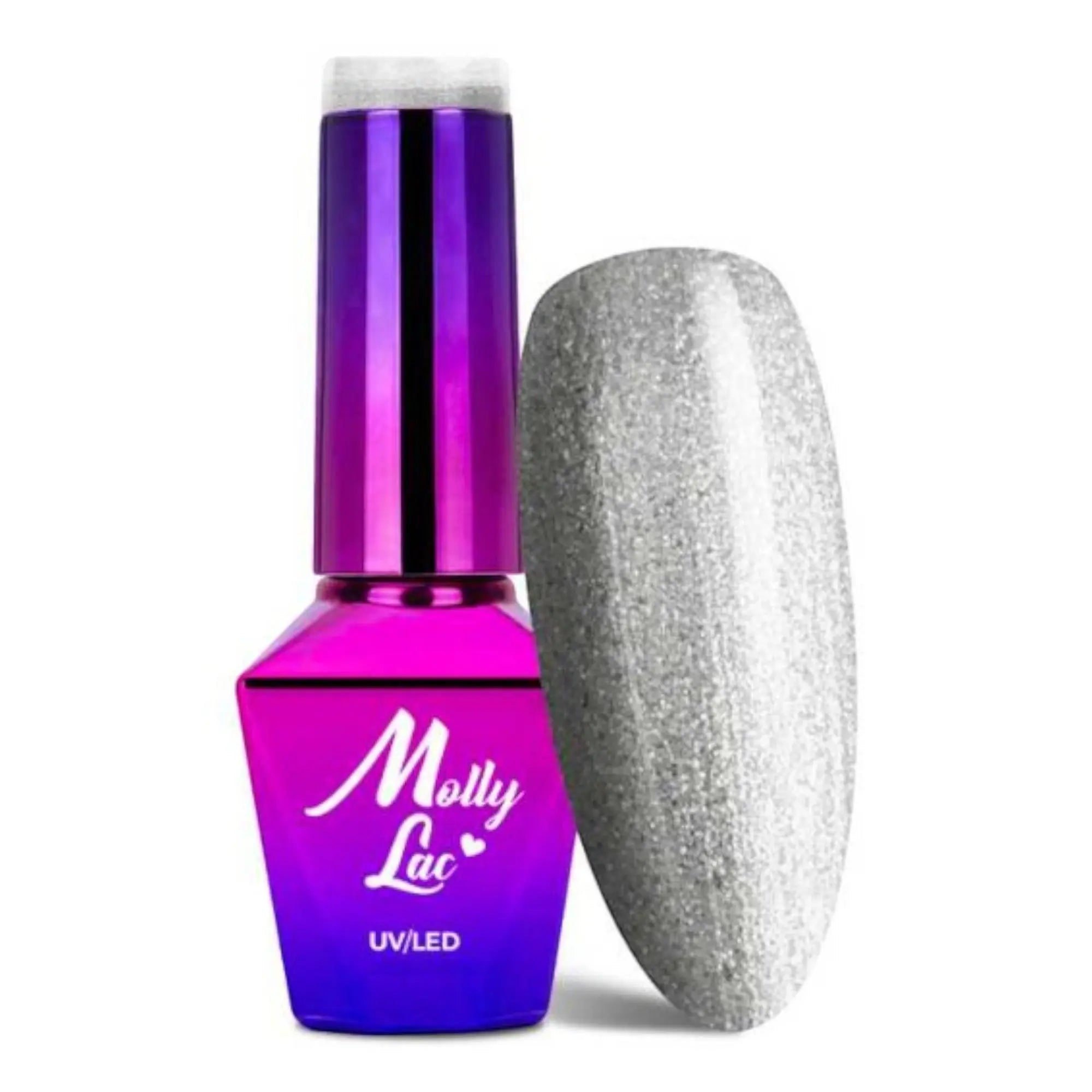 Vernis Semi Permanent Molly Lac 5ml -  315 OCIBEL