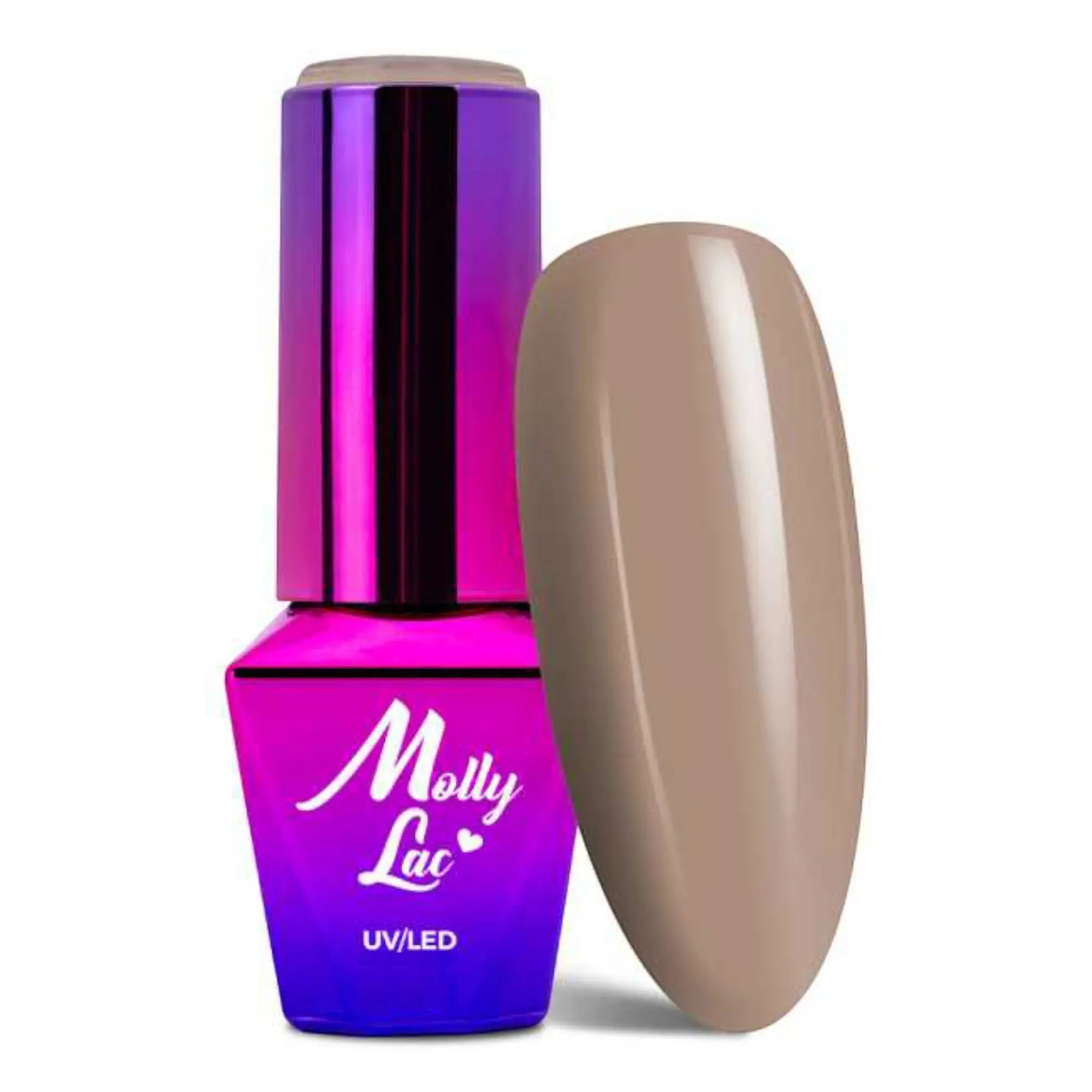 Vernis Semi Permanent Molly Lac 5ml -  352 OCIBEL
