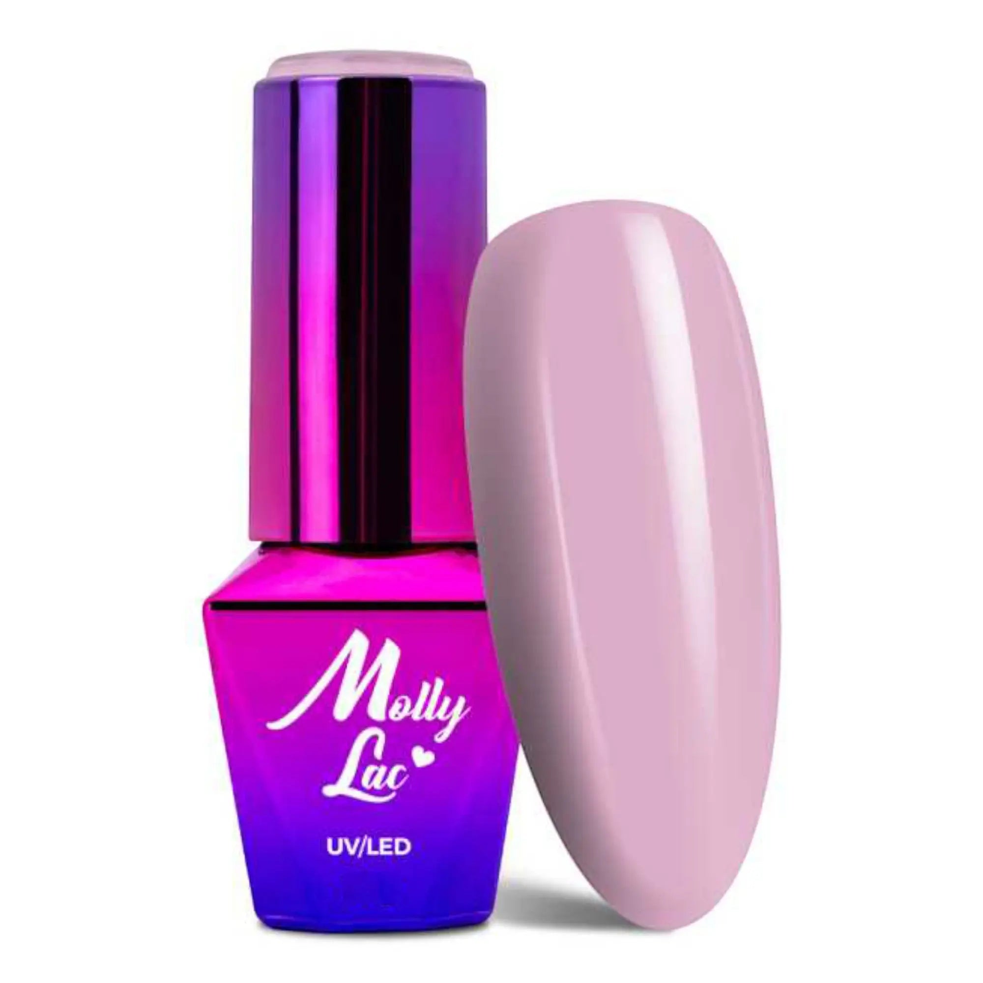 Vernis Semi Permanent Molly Lac 5ml -  4 OCIBEL