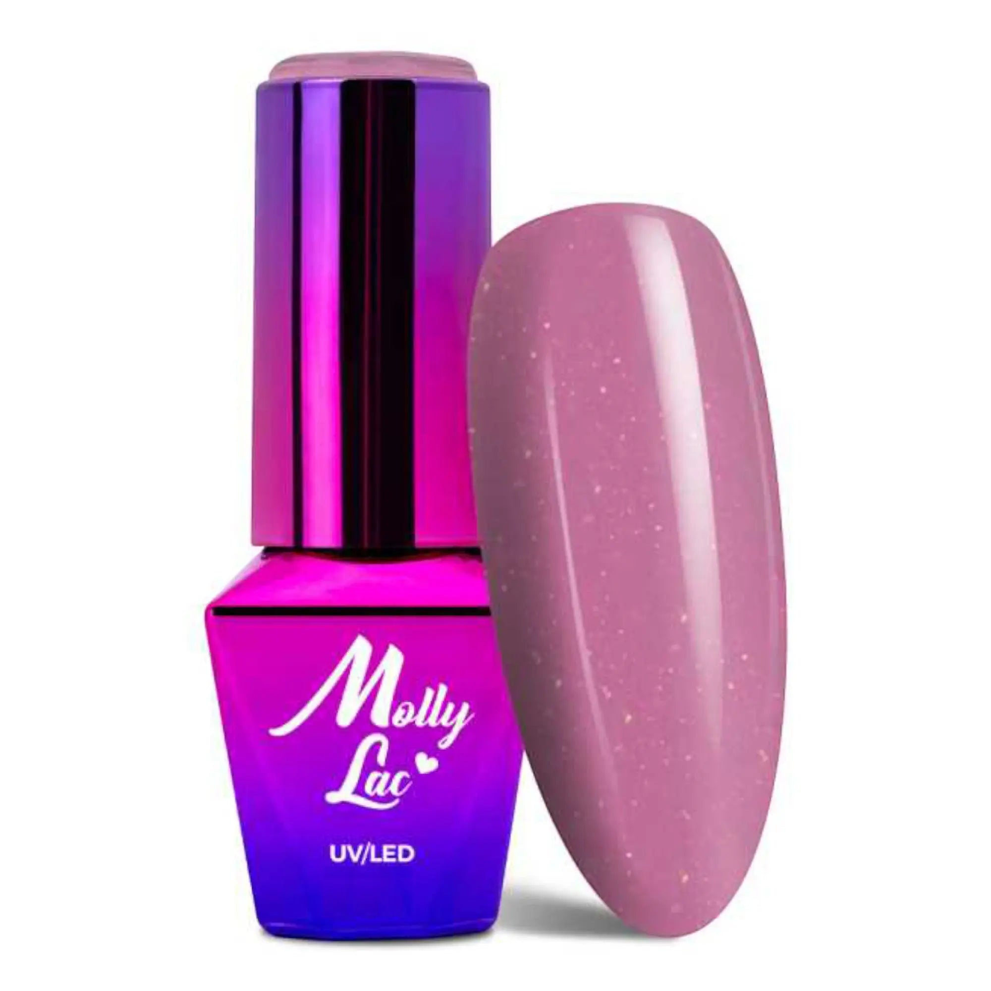 Vernis Semi Permanent Molly Lac 5ml -  474 OCIBEL