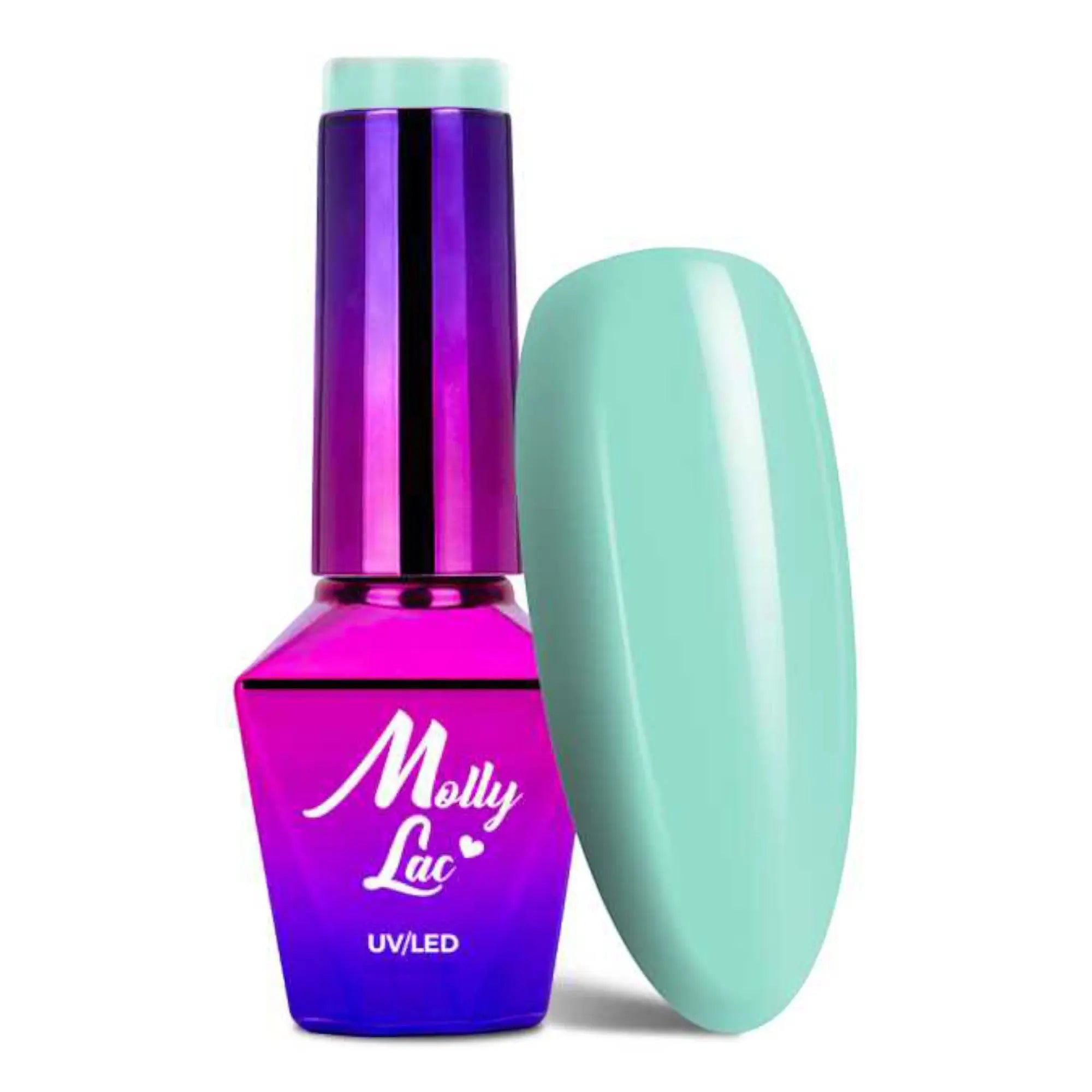 Vernis Semi Permanent Molly Lac 5ml -  65 OCIBEL