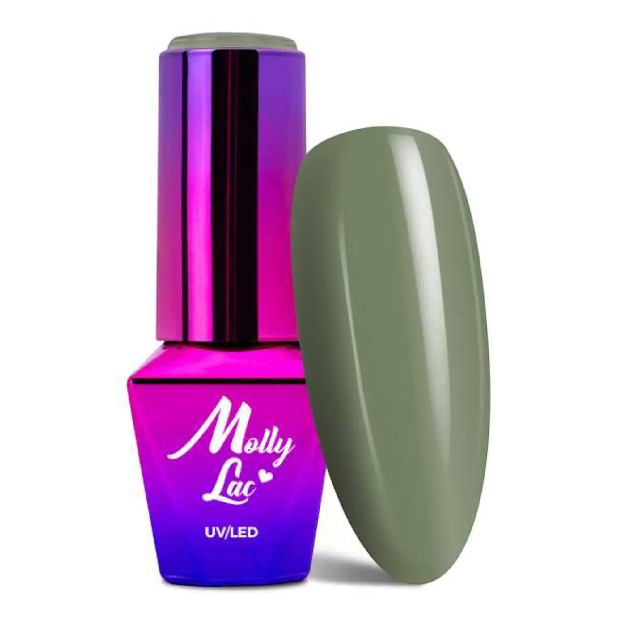 Vernis Semi Permanent Molly Lac 5ml -  88 OCIBEL