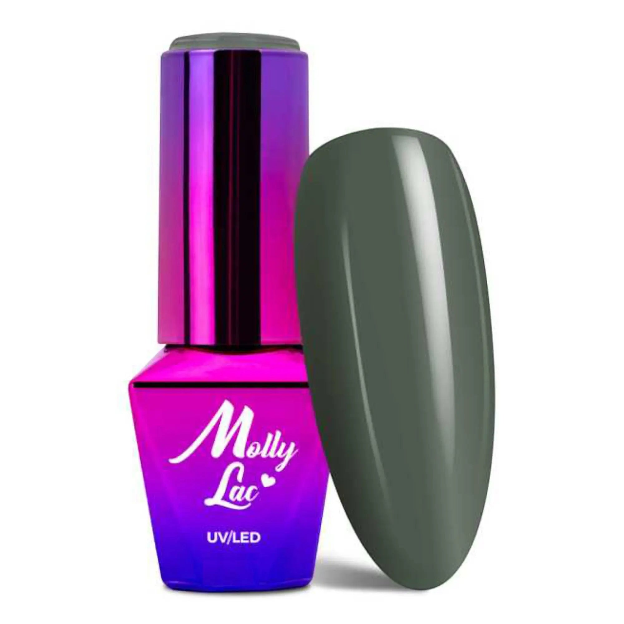 Vernis Semi Permanent Molly Lac 5ml -  97 OCIBEL