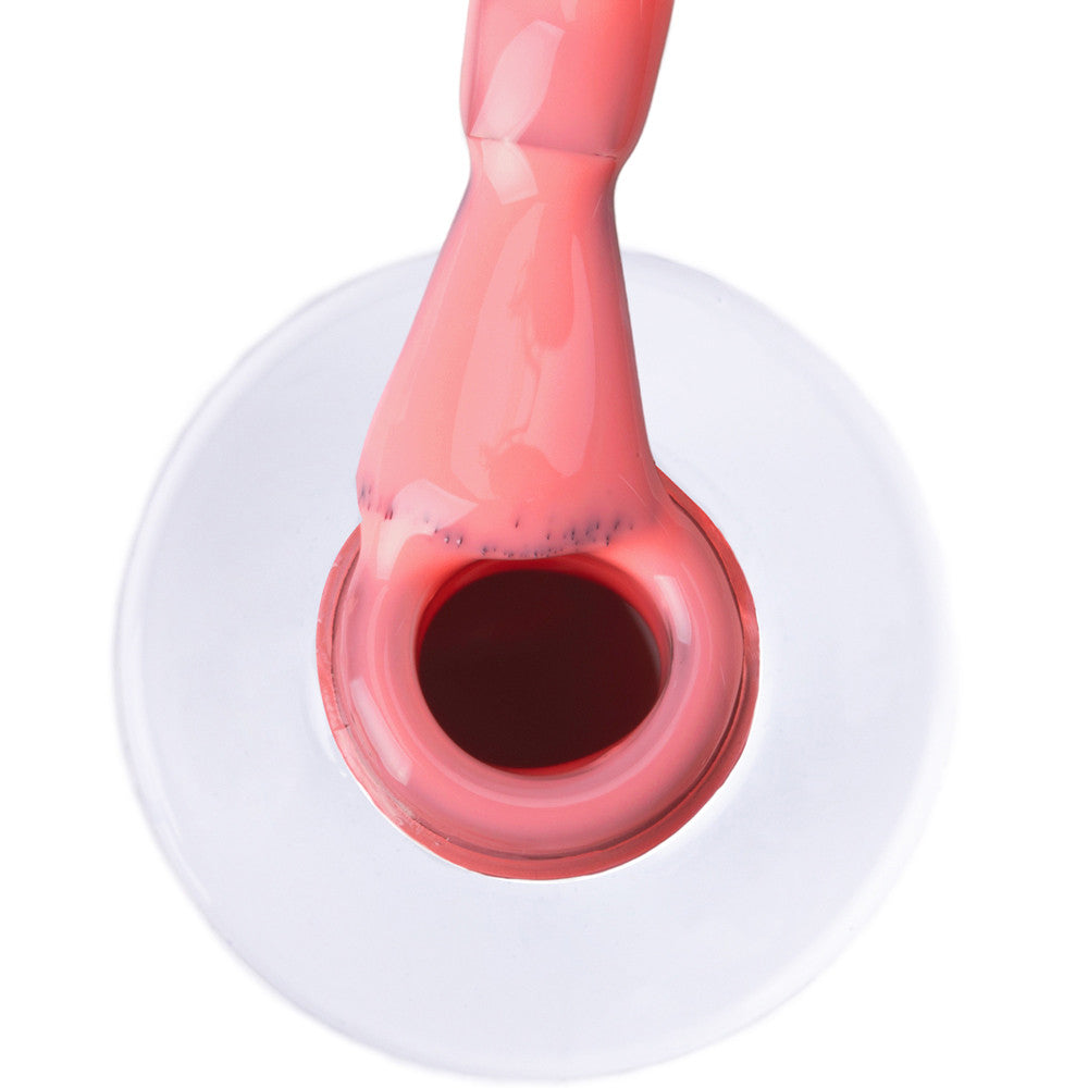 Vernis Semi Permanent UV / LED - Coral Kiss 6g OCIBEL