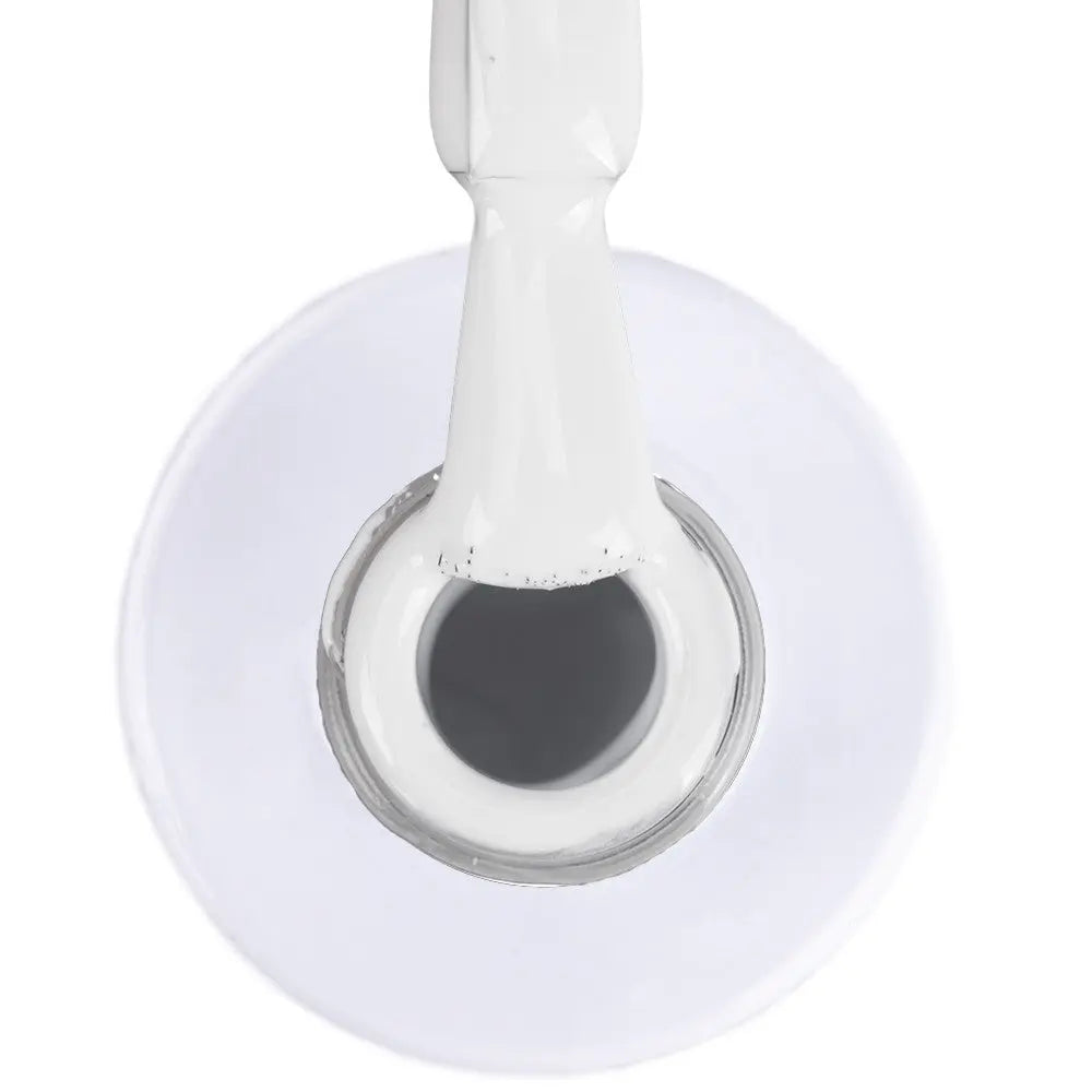 Vernis Semi Permanent UV / LED - Extra White 6g OCIBEL