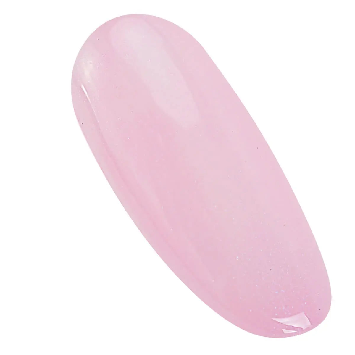 Vernis Semi Permanent UV / LED - Mariage, Oui je le veux N°23 OCIBEL