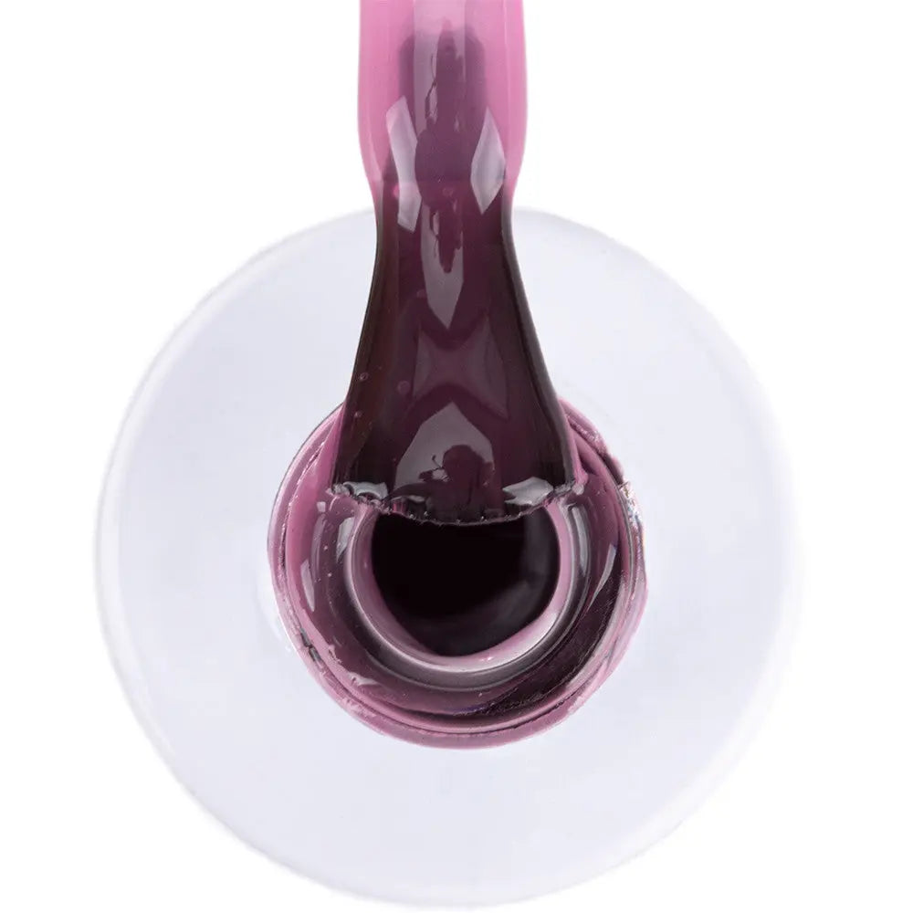 Vernis Semi Permanent UV / LED - Misty Rose 6g OCIBEL