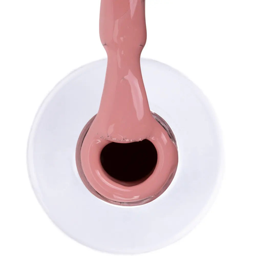 Vernis Semi Permanent UV / LED - Nudes Dry Roses 6g OCIBEL