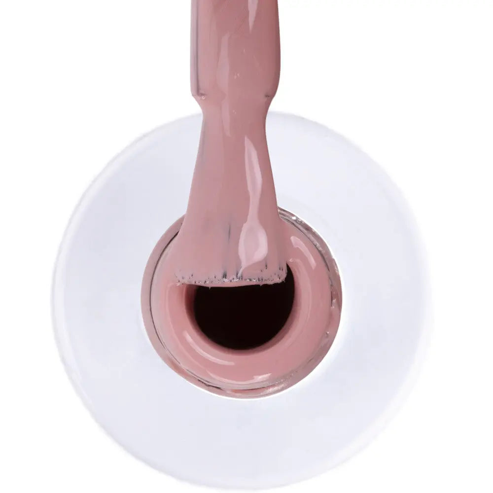 Vernis Semi Permanent UV / LED - Nudes Rose Clay 6g OCIBEL