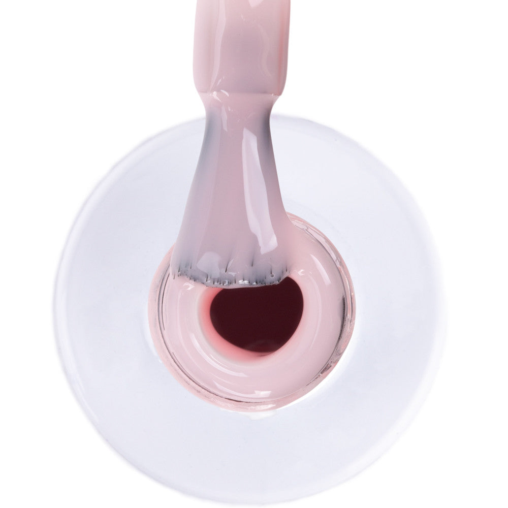 Vernis Semi Permanent UV / LED - Pink Cloud 6g OCIBEL