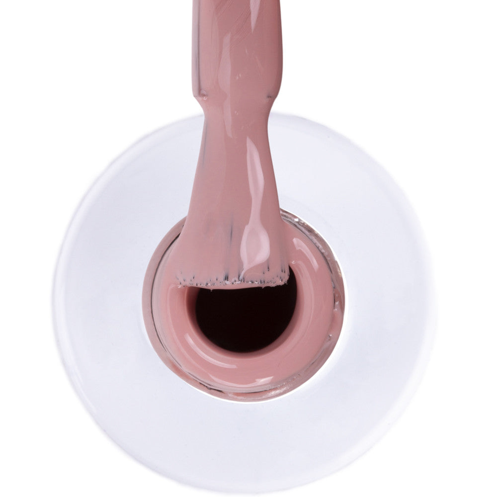 Vernis Semi Permanent UV / LED - Powder Pink 6g OCIBEL