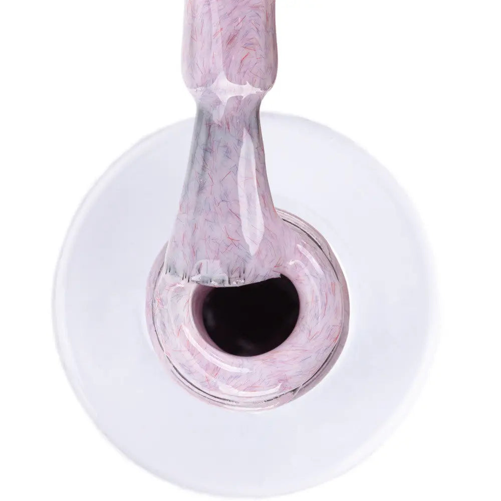 Vernis Semi Permanent UV / LED - Purples Cozy Lilac 6g OCIBEL