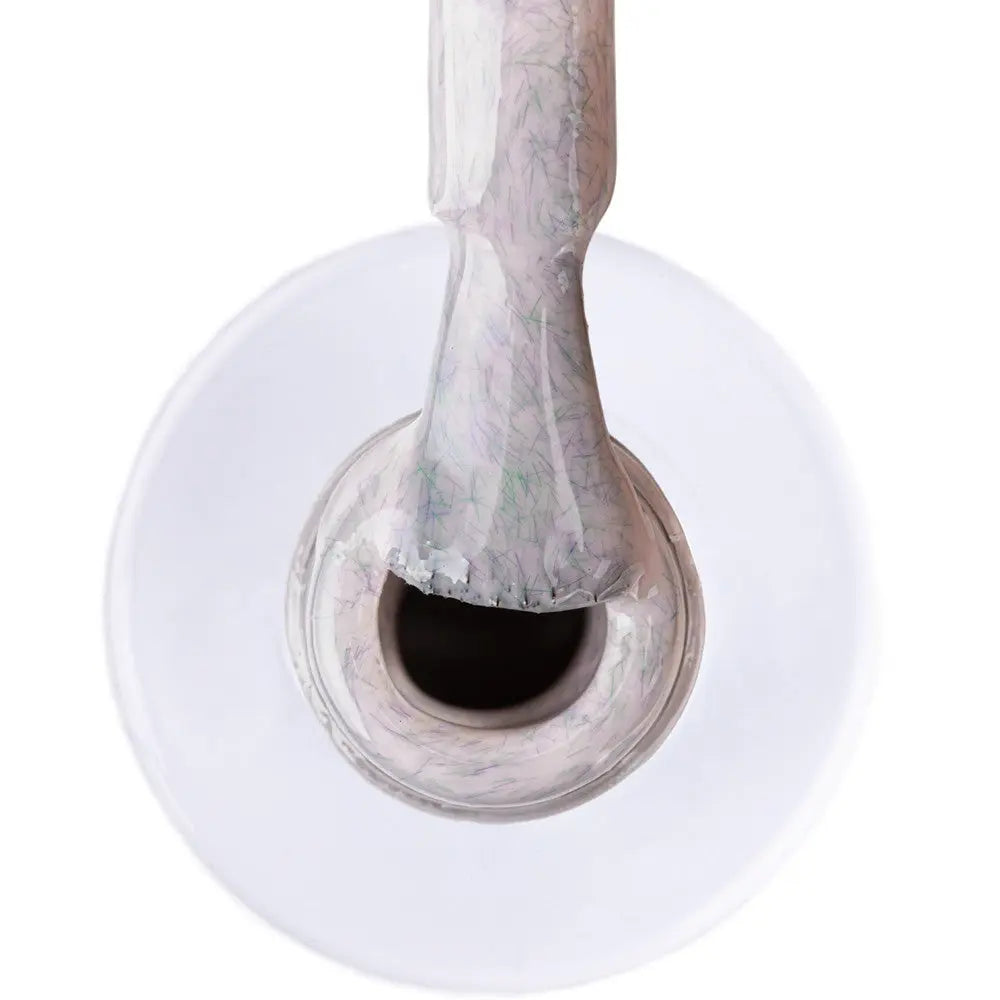 Vernis Semi Permanent UV / LED - Purples Misty Fluff 6g OCIBEL