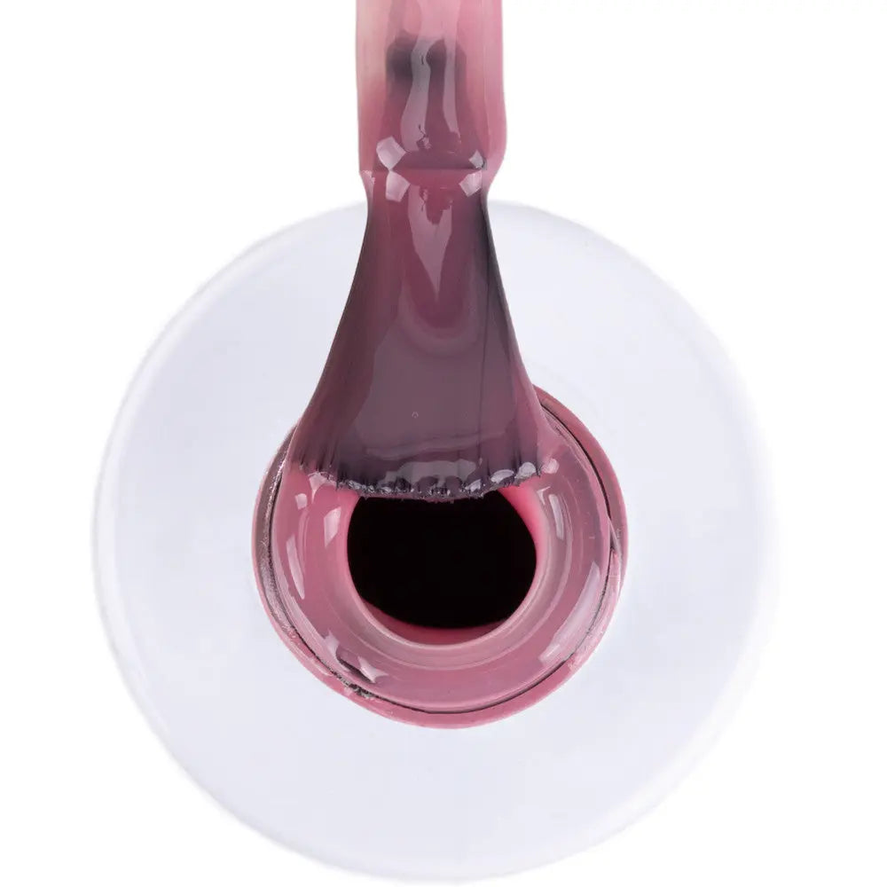 Vernis Semi Permanent UV / LED - Soft Rose Milk 6g OCIBEL