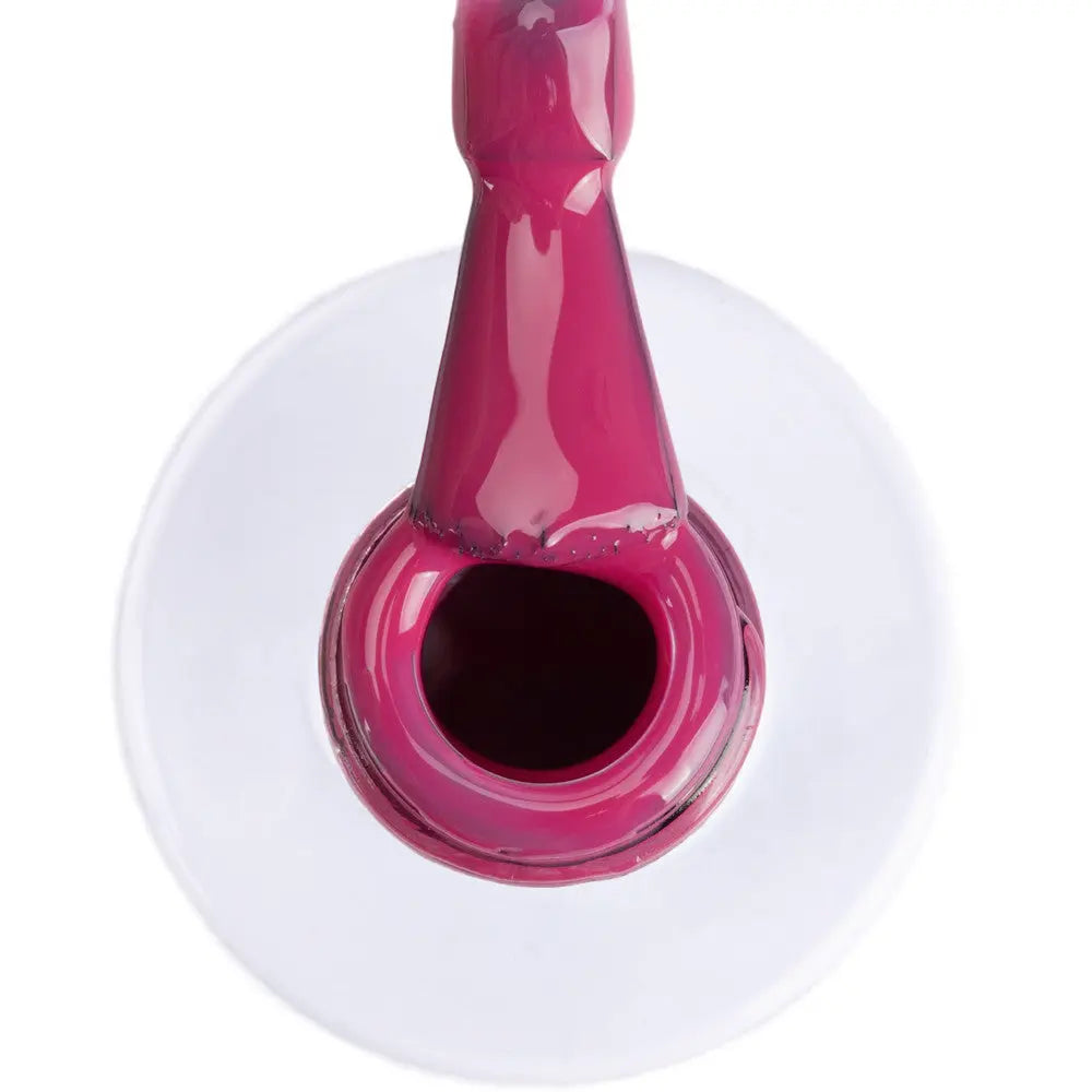 Vernis Semi Permanent UV / LED - Wild Berry 6g OCIBEL