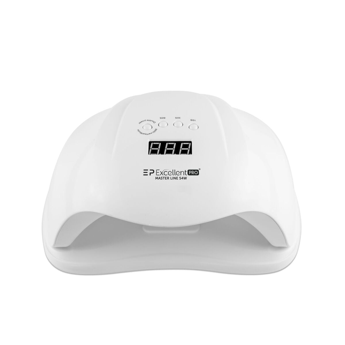 Lampe UV / LED 54W Minuteur 30s/60s/90s + Detecteur de Mouvement - Prise USB